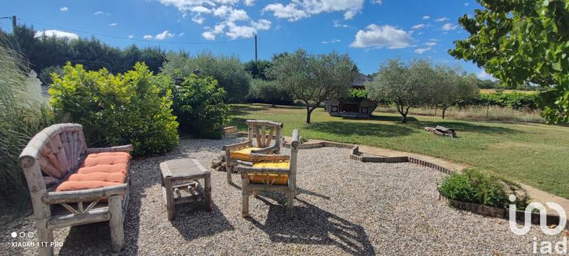 Maison - 148 m² - 5 pièces