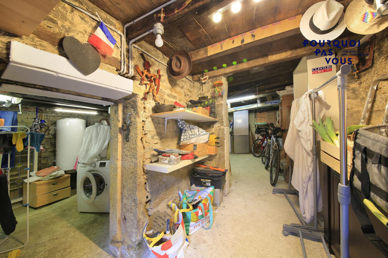 Maison - 130 m² - 4 pièces