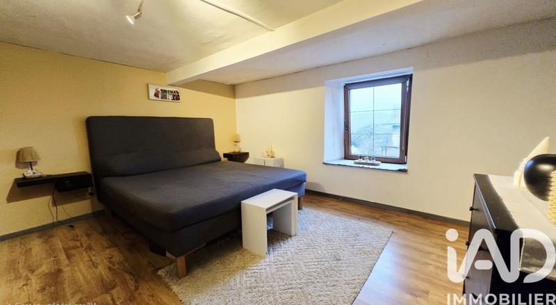 Maison de ville - 90 m² - 4 pièces