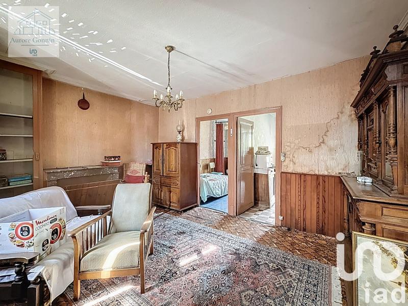 Maison - 148 m² - 10 pièces