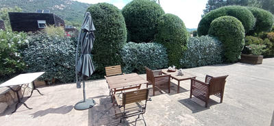 Maison - 154 m² - 5 pièces