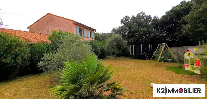 Villa - 170 m² - 7 pièces