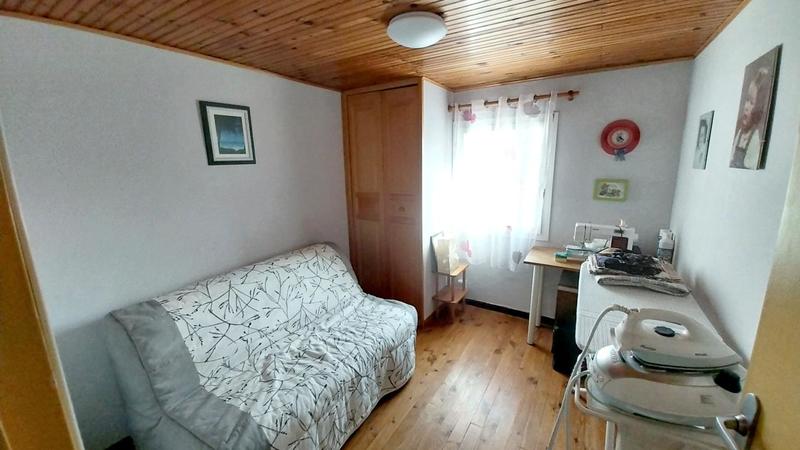 Maison - 123 m² - 4 pièces