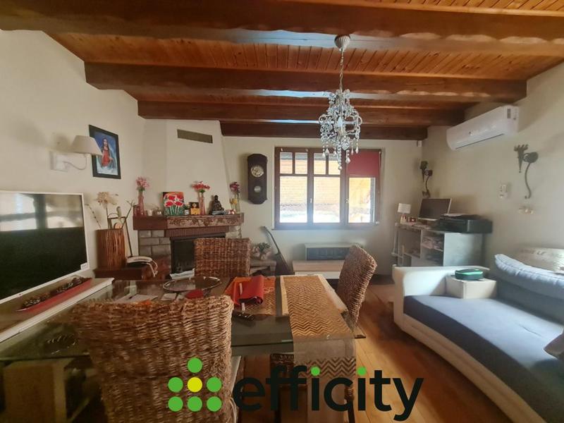 Maison - 165 m² - 7 pièces