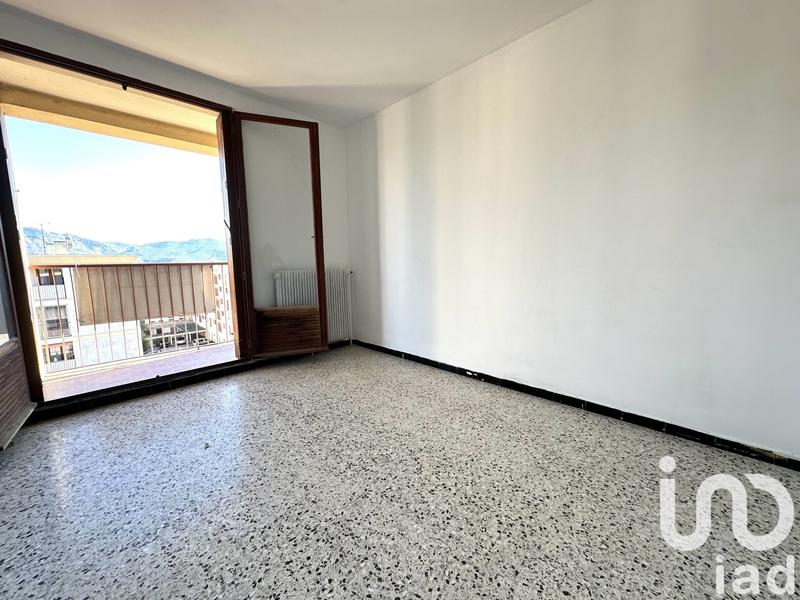 Appartement - 75 m² - 4 pièces