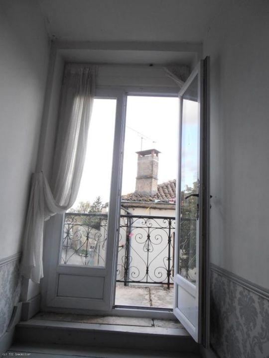 Maison de village - 156 m² - 5 pièces