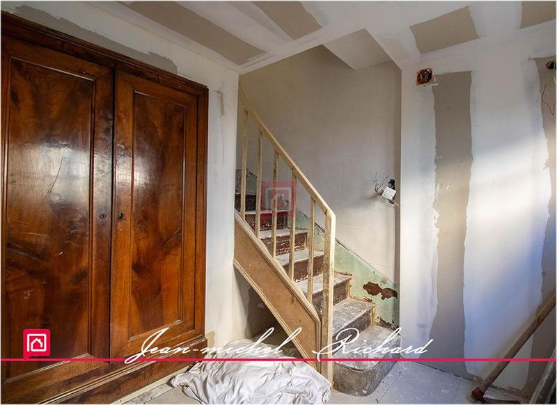 Maison - 98 m² - 3 pièces