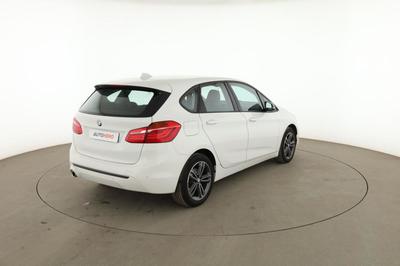 Bmw Série 2 Gran Tourer 216d Sport Dkg7 116 ch
