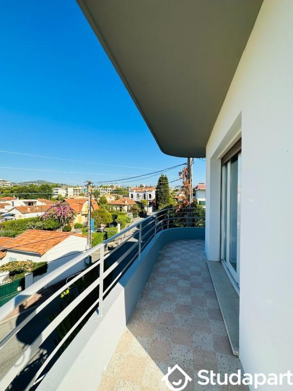 Appartement - 38 m² - 3 pièces