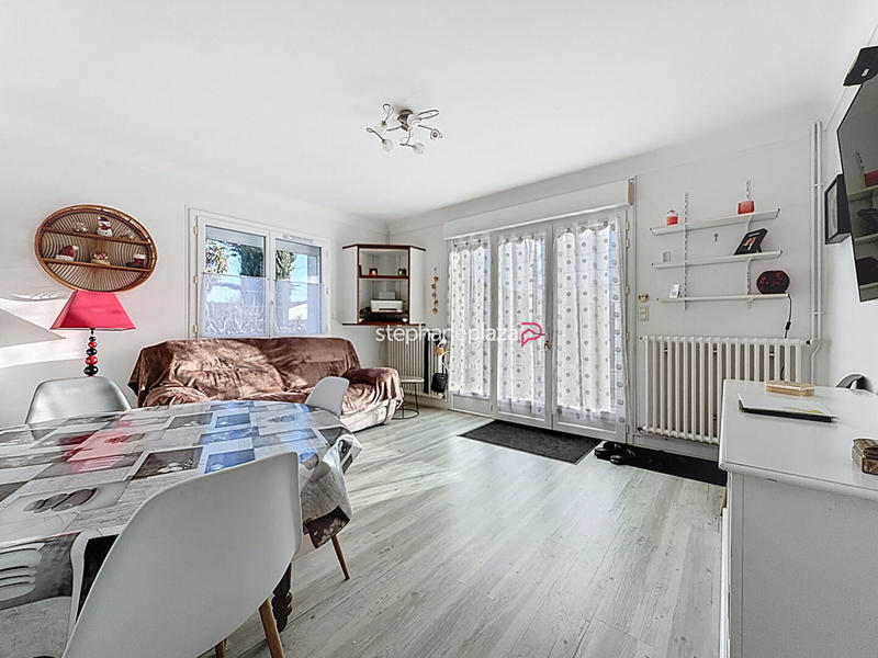 Maison - 58 m² - 3 pièces