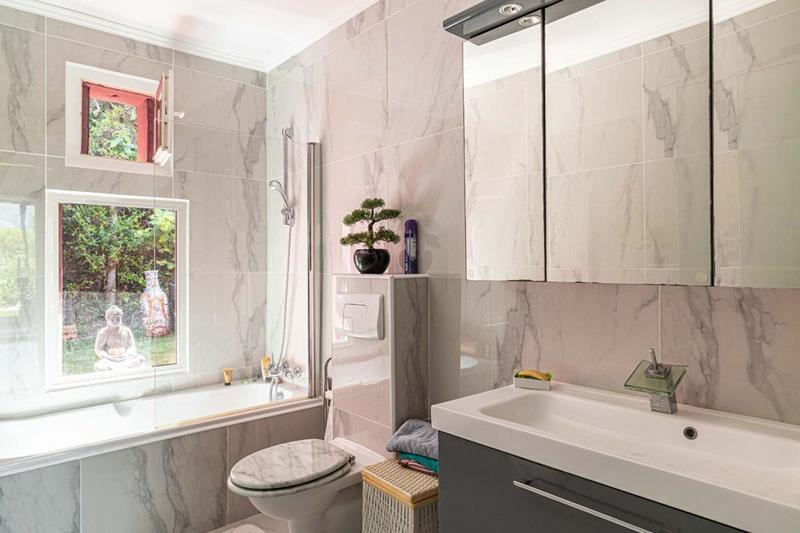 Villa - 135 m² - 4 pièces