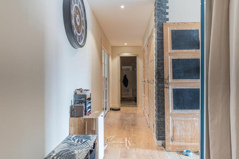 Appartement - 77 m² - 4 pièces