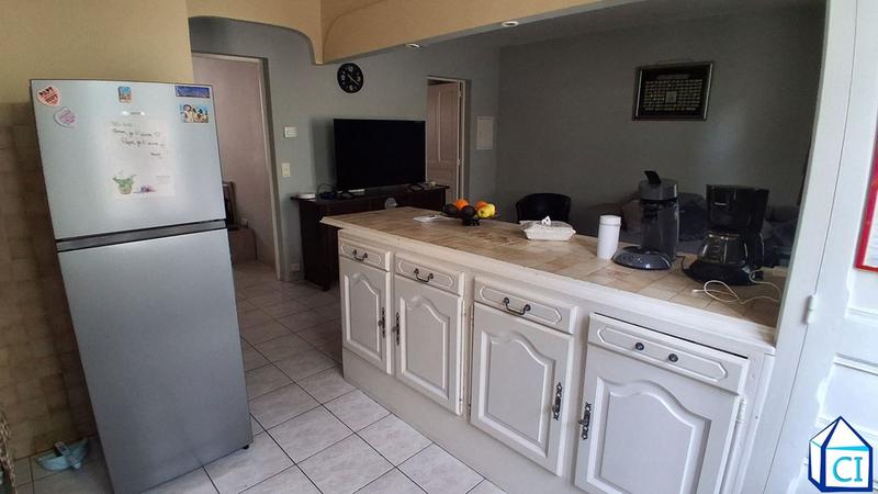 Maison - 72 m² - 4 pièces