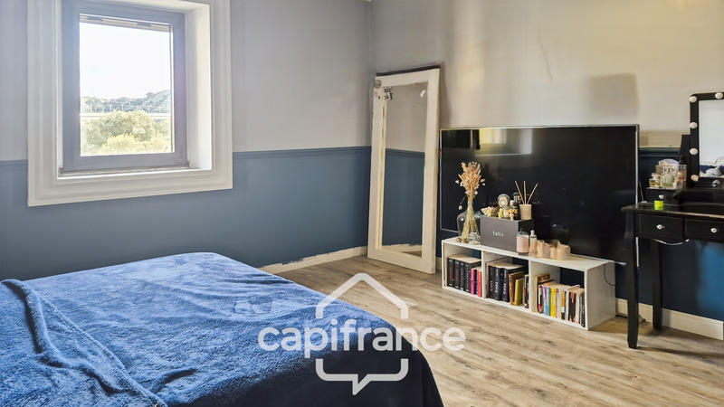 Mas - 310 m² - 10 pièces