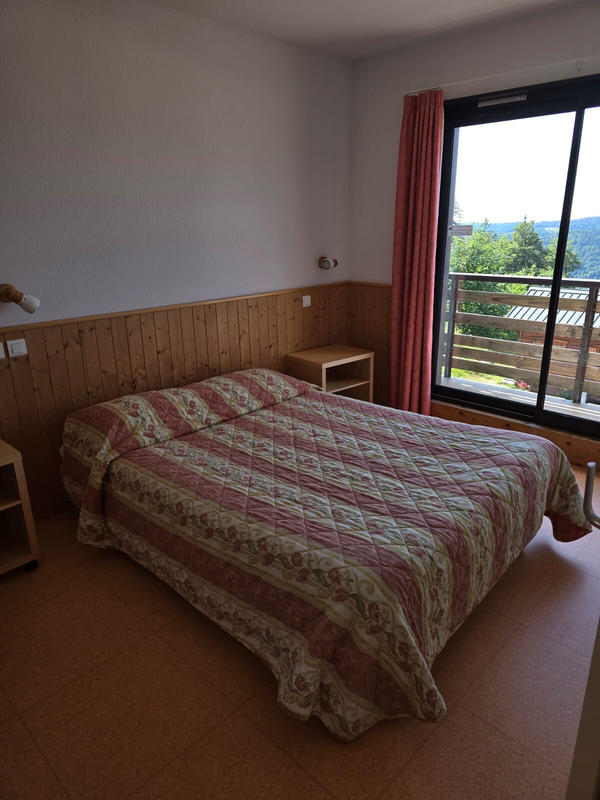 Appartement - 45 m² - 3 pièces