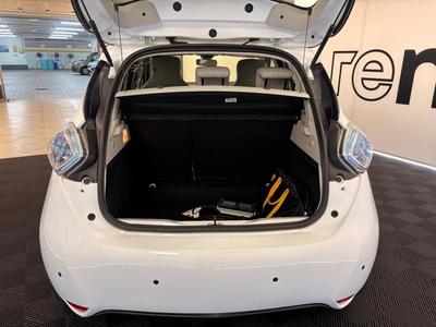 Renault Zoe R90 Zen