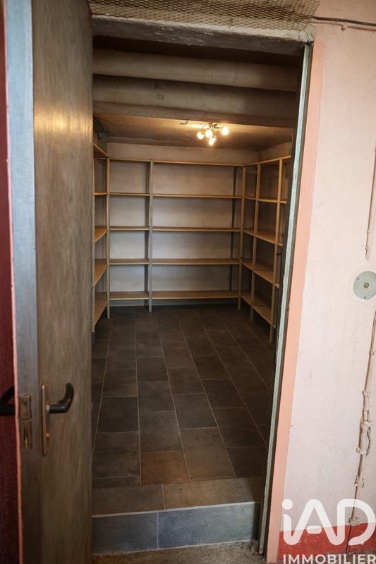 Appartement - 68 m² - 4 pièces