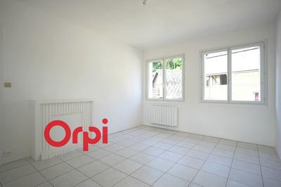 Appartement - 34 m² - 1 pièce