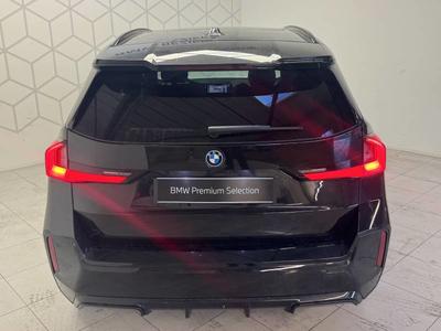 Bmw X1 xDrive 25e 245ch Dkg7 m Sport
