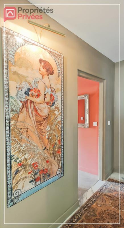 Immeuble - 800 m² - 11 pièces