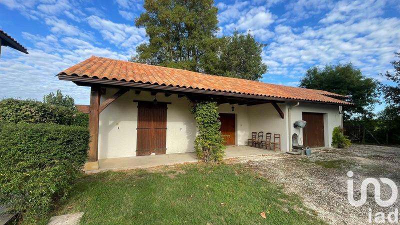 Maison - 147 m² - 6 pièces