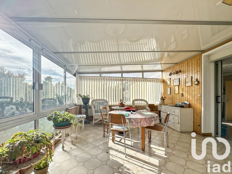 Maison - 112 m² - 6 pièces