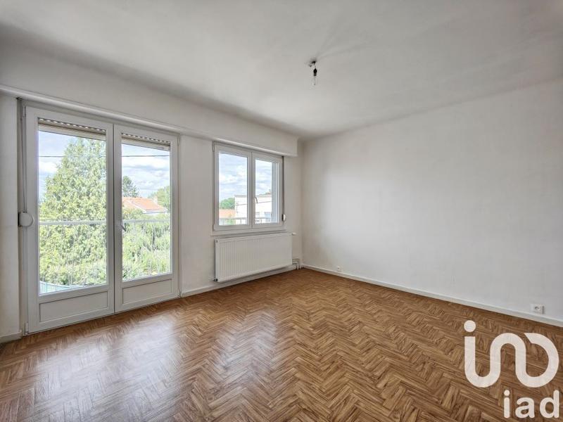 Maison - 106 m² - 5 pièces