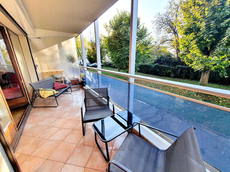 Appartement - 78 m² - 4 pièces