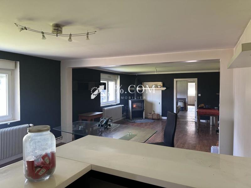 Ferme - 106 m² - 4 pièces