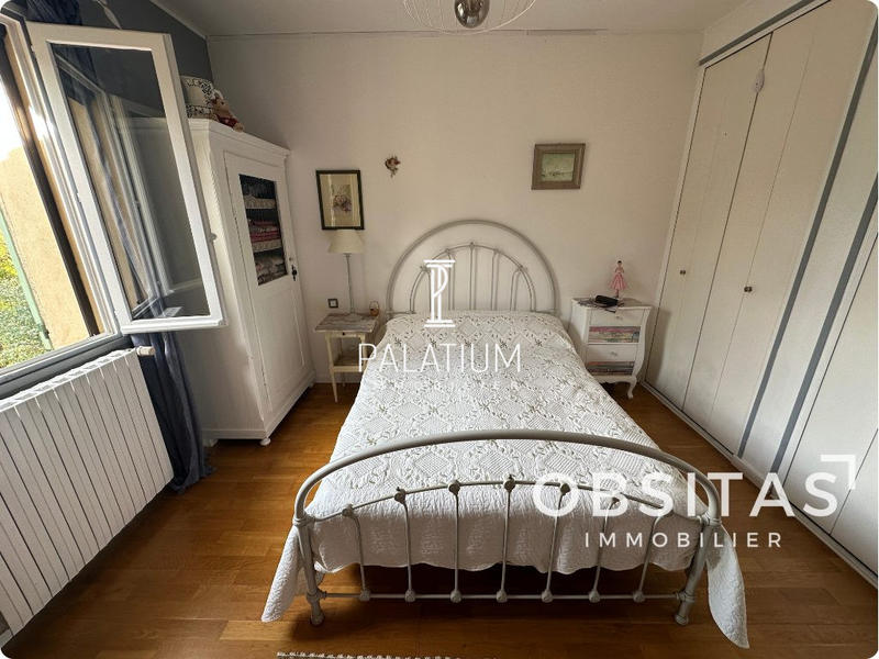 Maison - 145 m² - 5 pièces