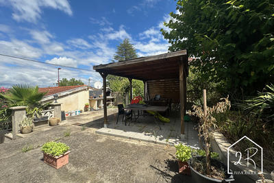 Maison - 172 m² - 6 pièces