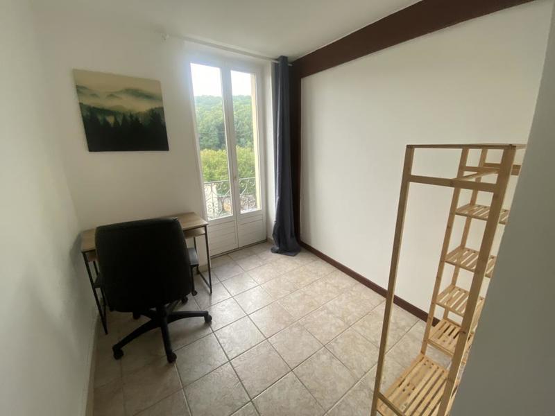 Appartement - 95 m² - 4 pièces