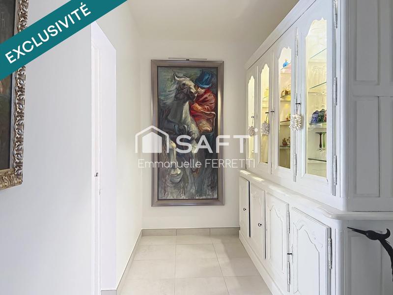 Maison - 291 m² - 8 pièces