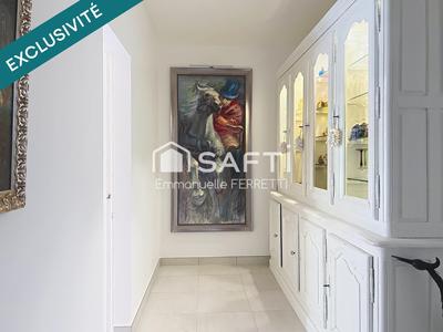 Maison - 291 m² - 8 pièces