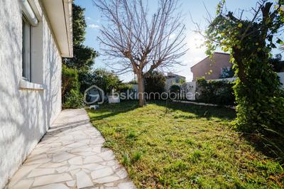 Maison - 93 m² - 3 pièces