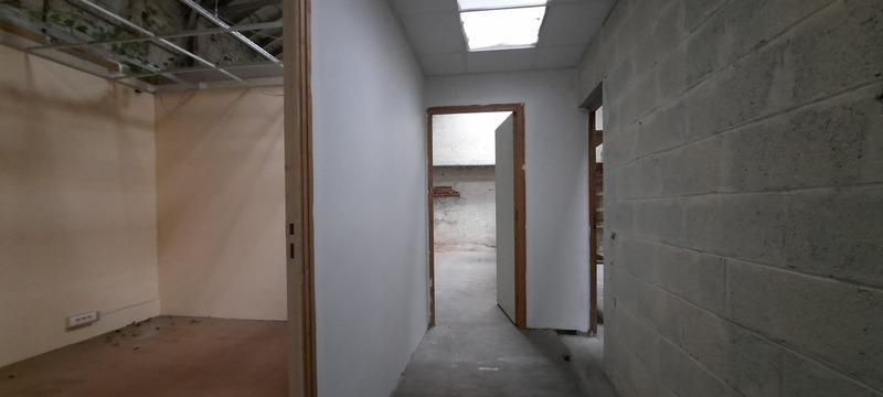 Immeuble - 470 m² - 19 pièces