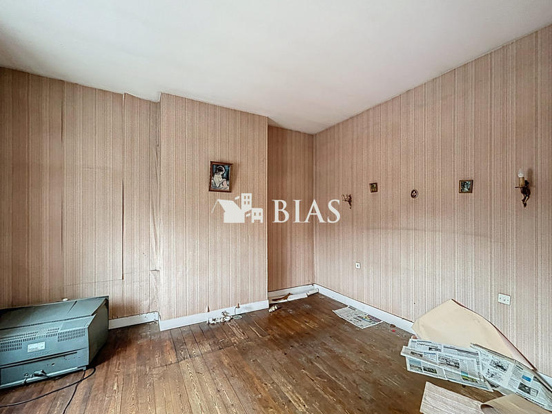 Maison ancienne - 68 m² - 4 pièces