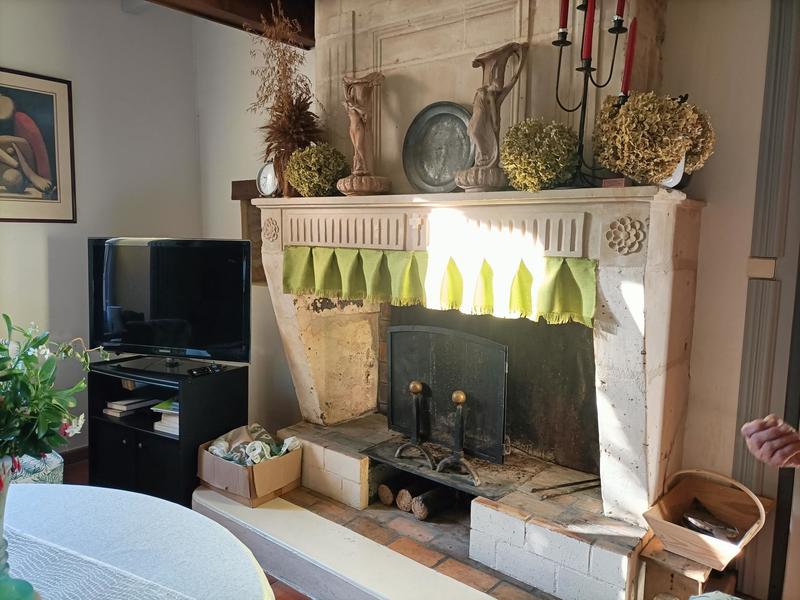 Maison - 187 m² - 6 pièces