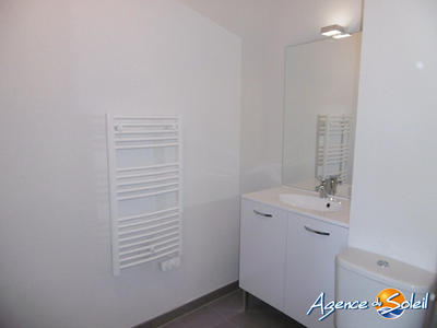 Appartement - 24 m² - 1 pièce