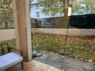 Appartement - 29 m² - 2 pièces