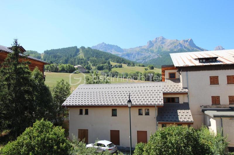 Duplex - 44 m² - 3 pièces