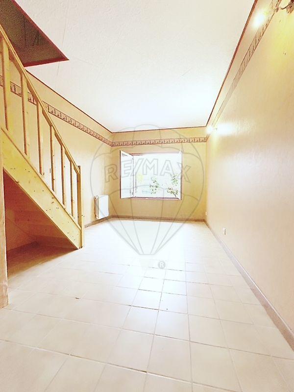 Maison - 114 m² - 6 pièces