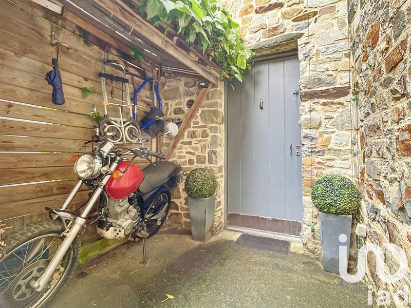 Maison - 114 m² - 5 pièces