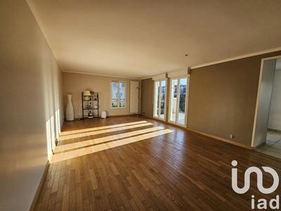 Appartement - 86 m² - 4 pièces