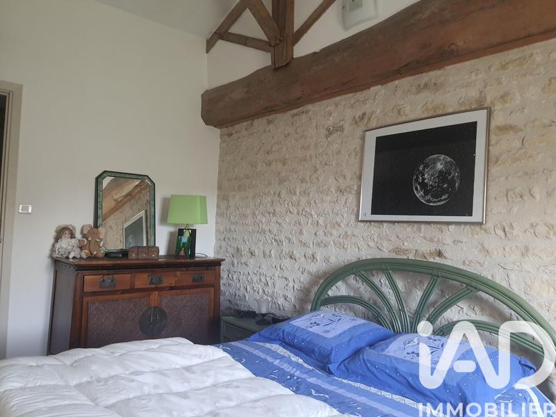 Maison - 202 m² - 6 pièces