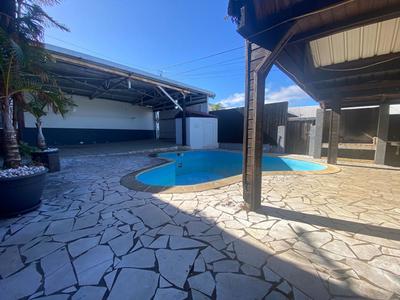 Maison - 119 m² - 4 pièces