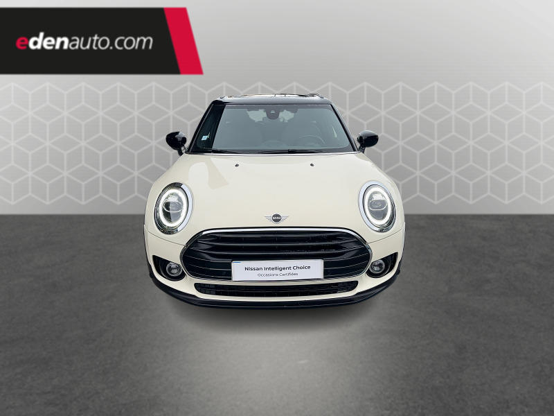 Mini Mini Clubman Cooper 136 ch Edition Canonbury