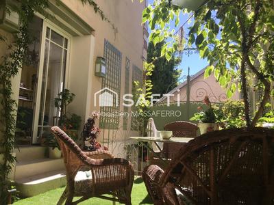 Maison - 146 m² - 5 pièces