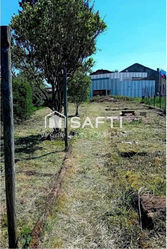 Maison - 132 m² - 6 pièces