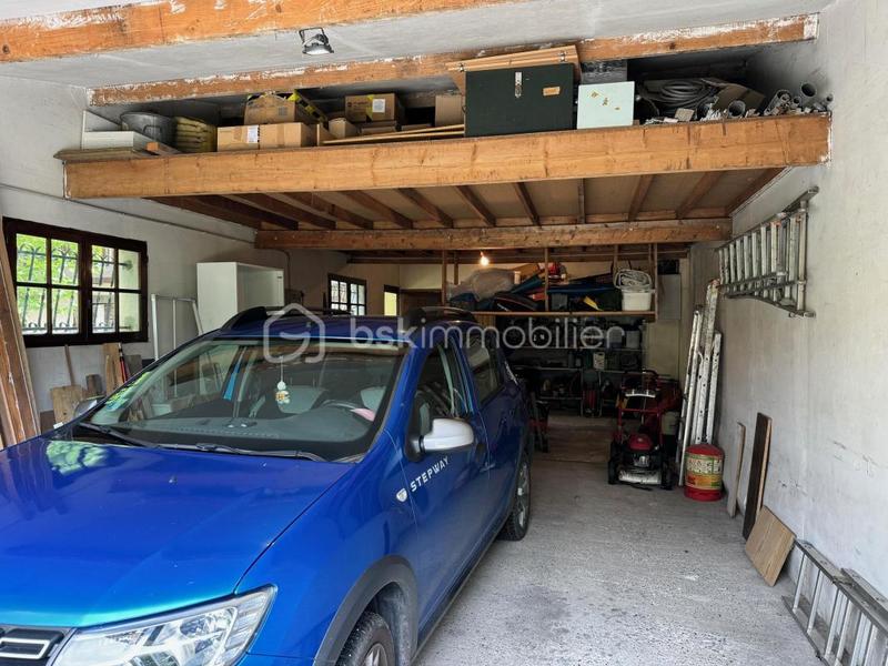 Maison - 135 m² - 6 pièces